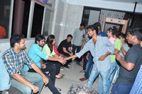 Oohalu Gusagusalade Time at Bhramaramba Theatre